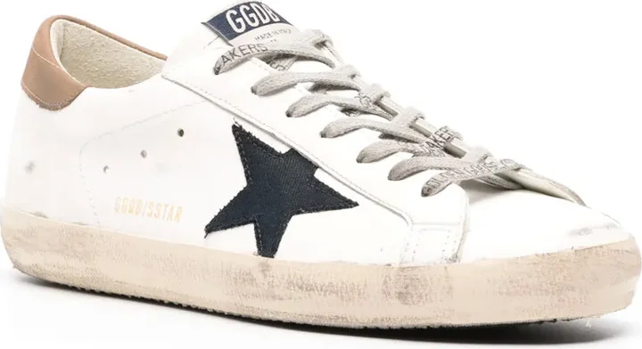 Super-Star leather sneakers - Image 2