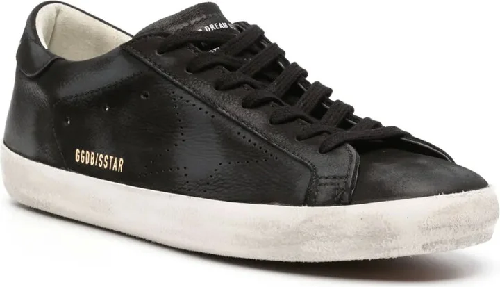 Super-Star leather sneakers - Image 2