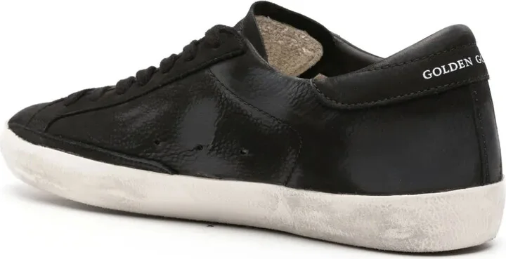 Super-Star leather sneakers - Image 3