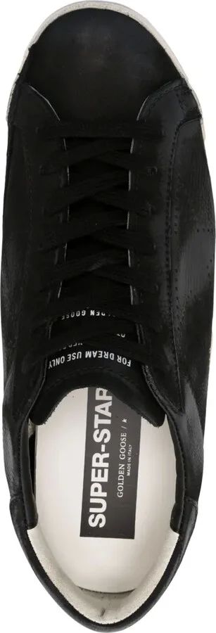 Super-Star leather sneakers - Image 4