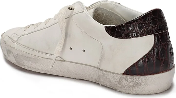 Super Star Leather Upper - Image 3