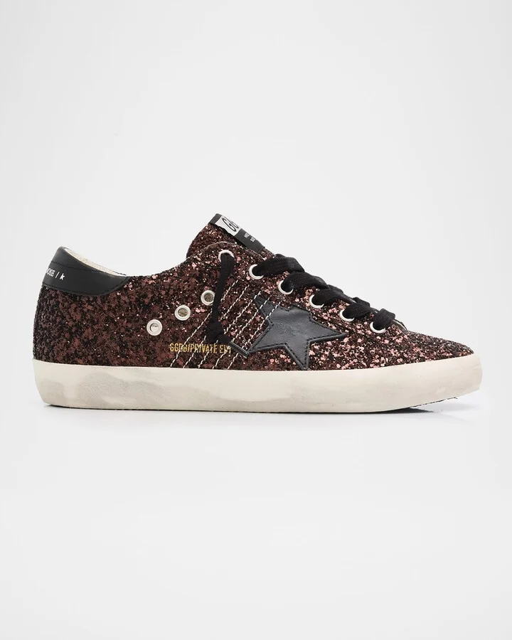 Brown/black