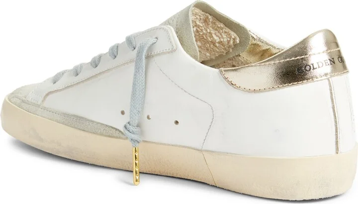 Super-Star Low Top Sneaker - Image 2