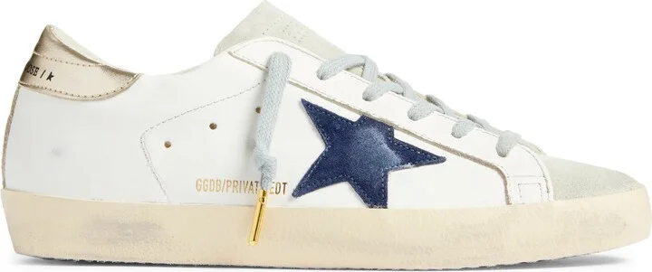 Super-Star Low Top Sneaker - Image 3