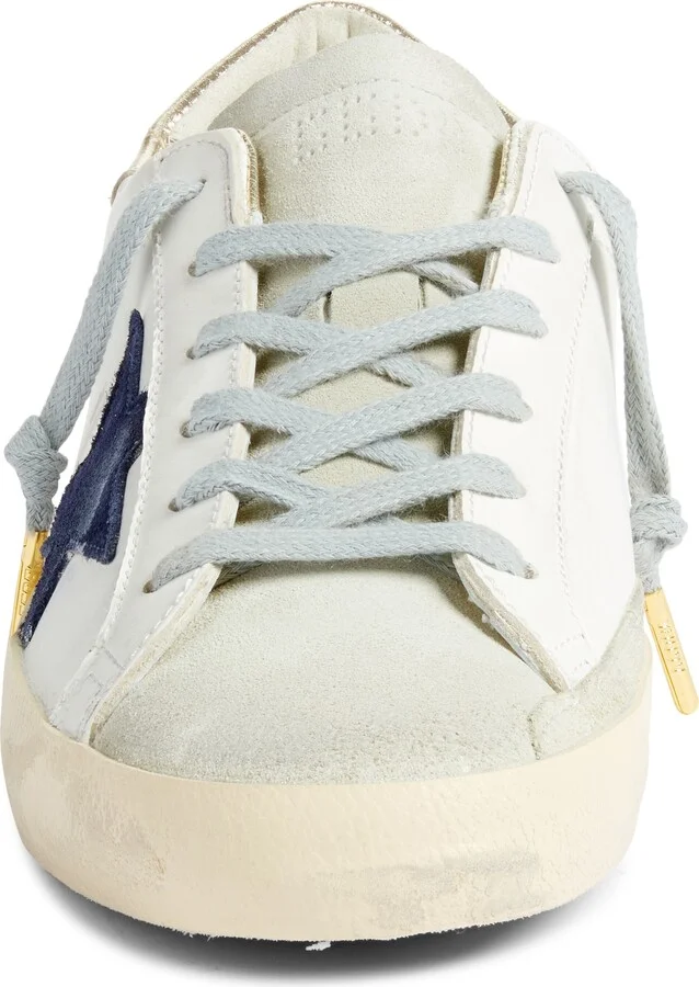 Super-Star Low Top Sneaker - Image 4