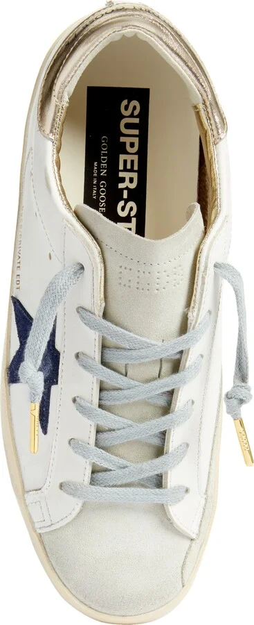 Super-Star Low Top Sneaker - Image 5