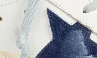 Super-Star Low Top Sneaker - Image 7