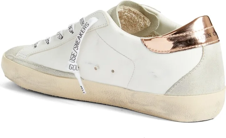Super-Star Low Top Sneaker - Image 2