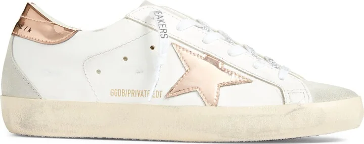 Super-Star Low Top Sneaker - Image 3