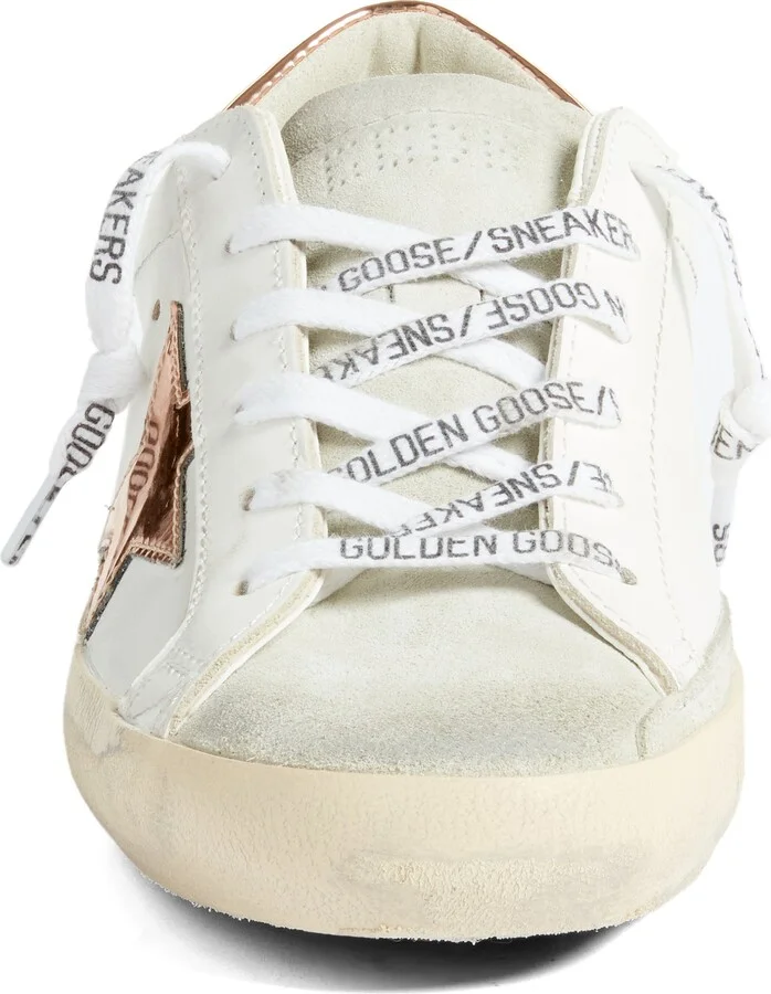 Super-Star Low Top Sneaker - Image 4