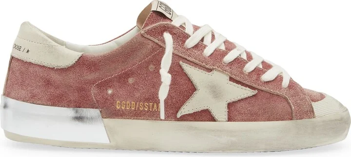 Super-Star Low Top Sneaker - Image 3