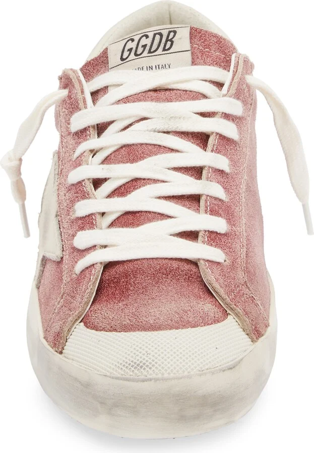 Super-Star Low Top Sneaker - Image 4