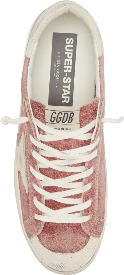 Super-Star Low Top Sneaker - Image 5