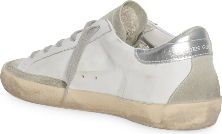 Super-Star Low Top Sneaker - Image 2