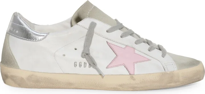 Super-Star Low Top Sneaker - Image 3