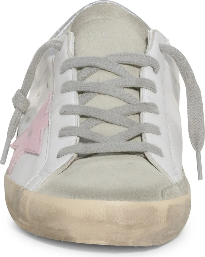 Super-Star Low Top Sneaker - Image 4