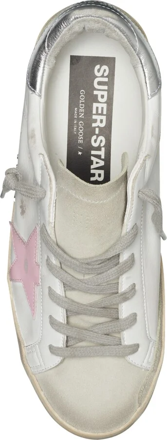 Super-Star Low Top Sneaker - Image 5