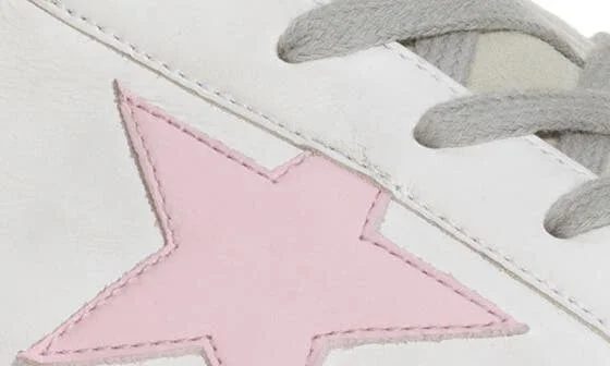 Super-Star Low Top Sneaker - Image 7