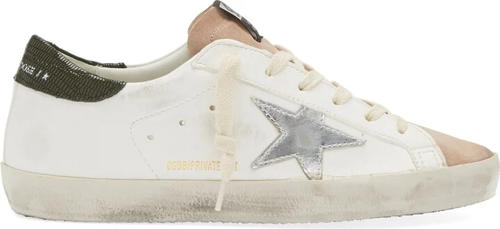 Super-Star Low Top Sneaker - Image 3