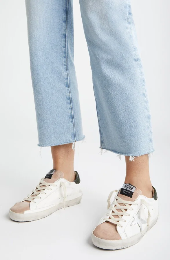 Super-Star Low Top Sneaker - Image 7