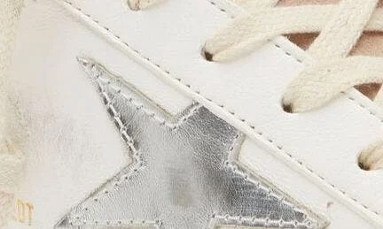Super-Star Low Top Sneaker - Image 8