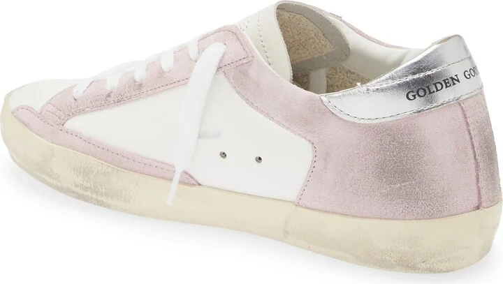 Super-Star Low Top Sneaker - Image 2