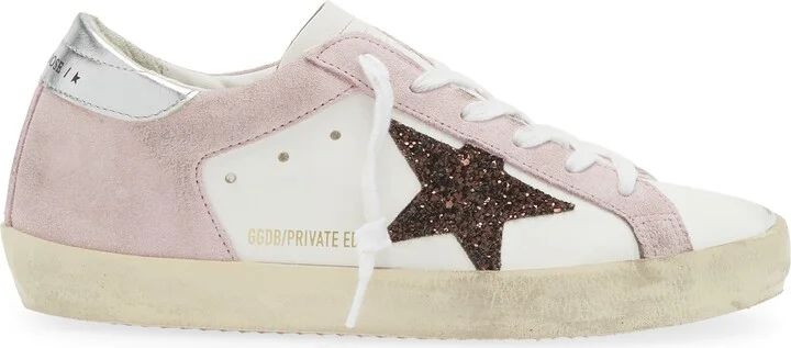 Super-Star Low Top Sneaker - Image 3