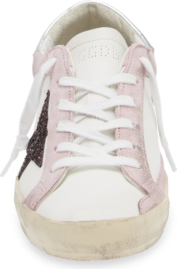 Super-Star Low Top Sneaker - Image 4