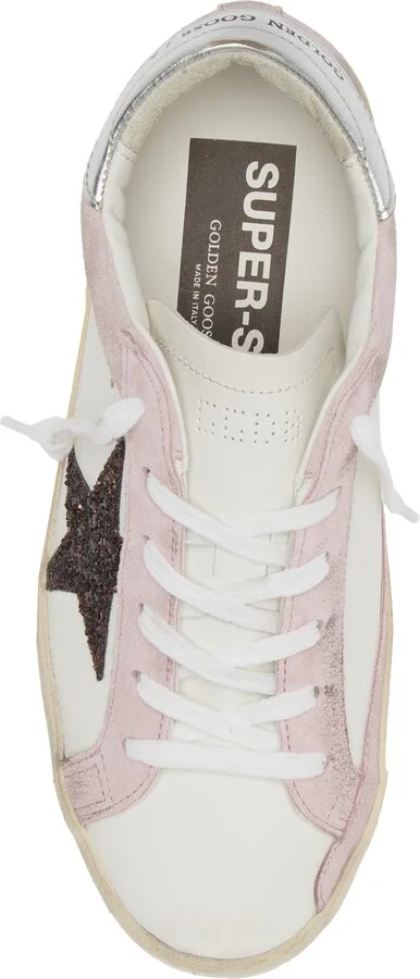 Super-Star Low Top Sneaker - Image 5
