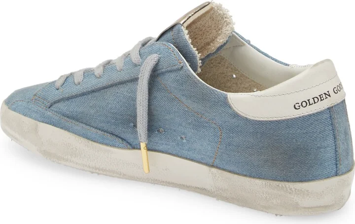 Super-Star Low Top Sneaker - Image 2