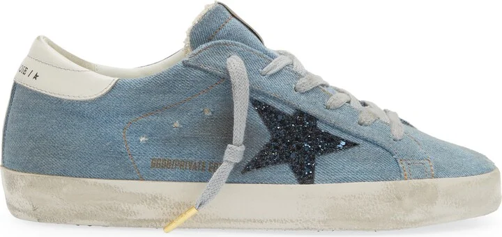 Super-Star Low Top Sneaker - Image 3
