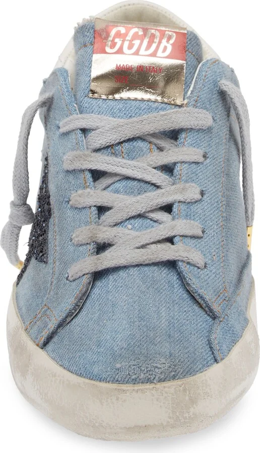 Super-Star Low Top Sneaker - Image 4