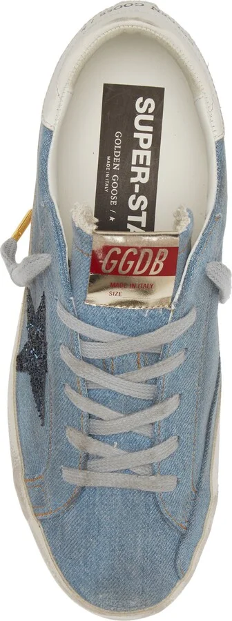 Super-Star Low Top Sneaker - Image 5