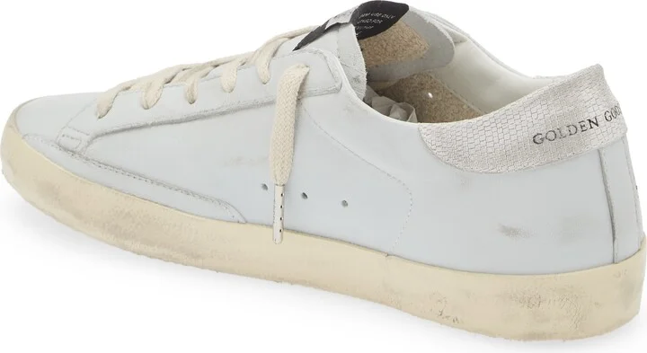 Super-Star Low Top Sneaker - Image 2