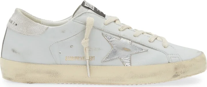 Super-Star Low Top Sneaker - Image 3
