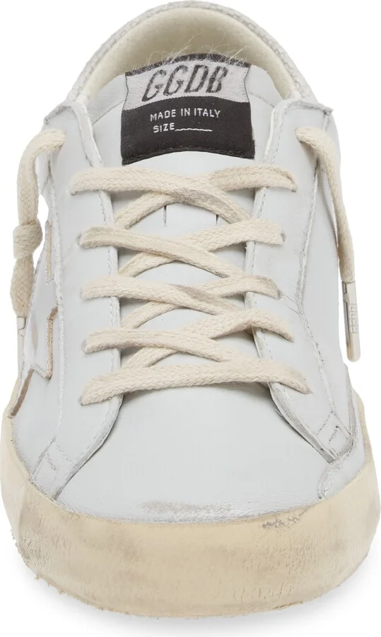 Super-Star Low Top Sneaker - Image 4