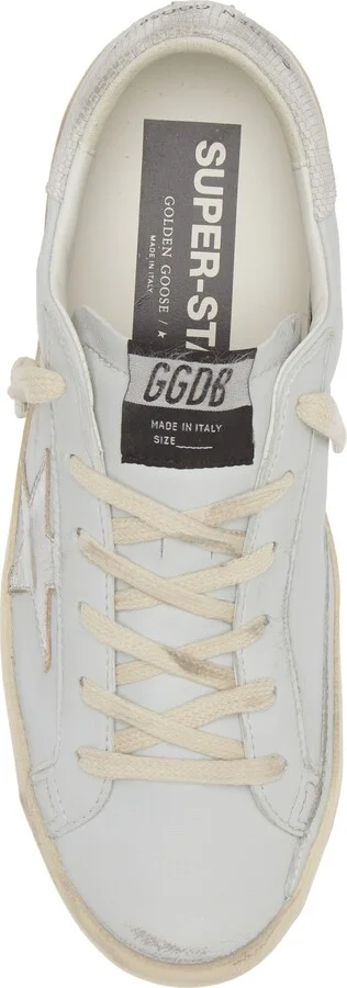 Super-Star Low Top Sneaker - Image 5
