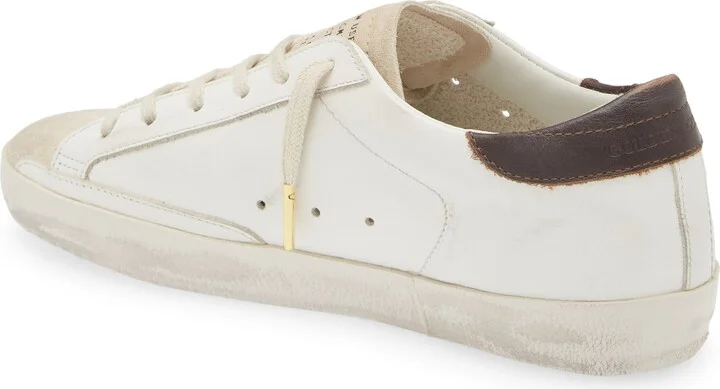 Super-Star Low Top Sneaker - Image 2