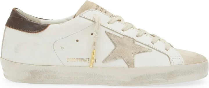 Super-Star Low Top Sneaker - Image 3
