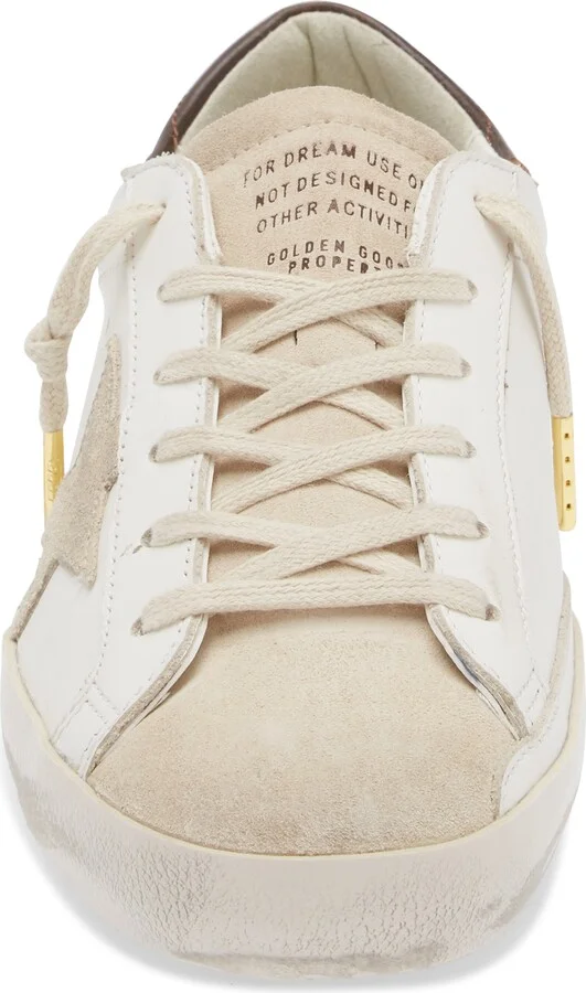 Super-Star Low Top Sneaker - Image 4
