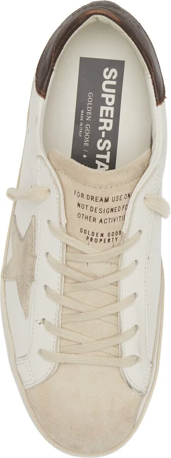 Super-Star Low Top Sneaker - Image 5