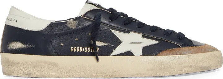 Super-Star Low Top Sneaker - Image 3