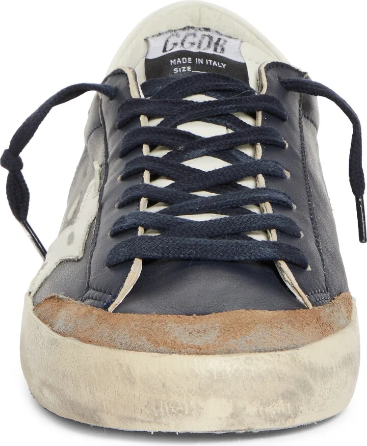 Super-Star Low Top Sneaker - Image 4