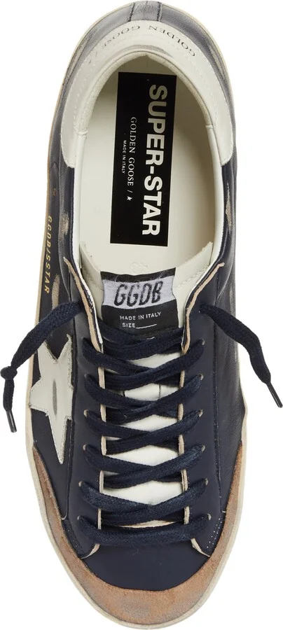 Super-Star Low Top Sneaker - Image 5