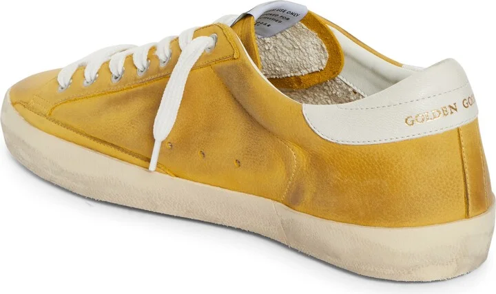Super-Star Low Top Sneaker - Image 2