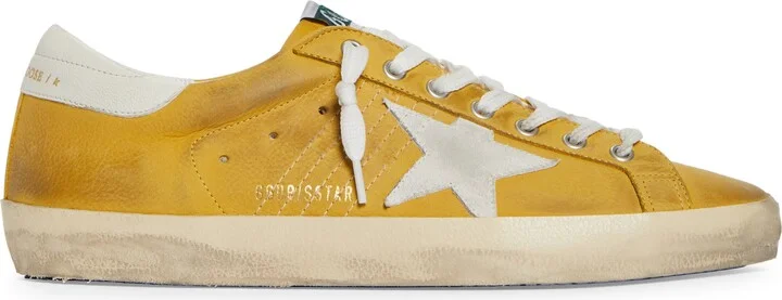 Super-Star Low Top Sneaker - Image 3