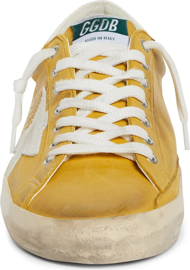 Super-Star Low Top Sneaker - Image 4