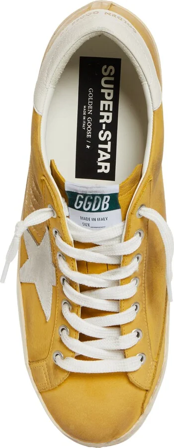 Super-Star Low Top Sneaker - Image 5