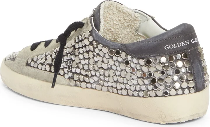 Super-Star Low Top Sneaker - Image 2