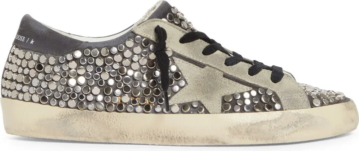Super-Star Low Top Sneaker - Image 3